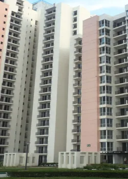 Jaypee Aman 2, Sector 132 Noida