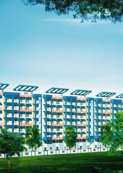 Mahaveer Chalet,