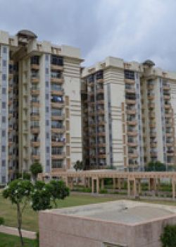 Amrapali Grand,