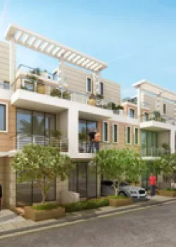 Amrapali Dream Valley (Villas), Sector 62 Noida