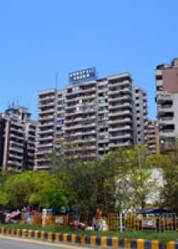 Amrapali Green, Sector 62 Noida