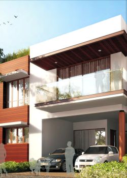 Fortune Hestia, Bylahalli, Bangalore