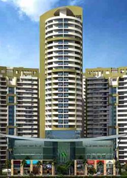 Parx Laureate, Sector 108 Noida