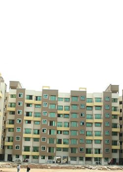 Panvelkar Homes, Ambernath East, Thane