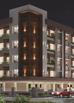 Evos Paradise, Kantabada, Bhubaneswar