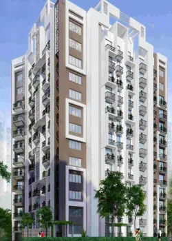 Jeet Triveni Tower, Sultanpur, Varanasi