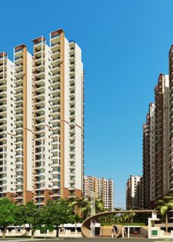 Galaxy North Avenue 1, Greater Hyderabad
