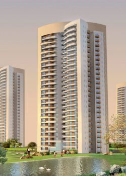 Greenopolis, Sector 127 Noida