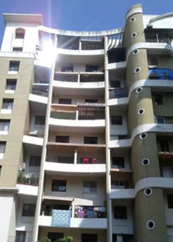 Nandan Vatsalya Vihar,