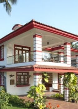 Nanu Sapana Emerald, Mangor, Mormugao, Goa