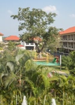 Nanu Sapana Imperial, Mangor, Mormugao, Goa