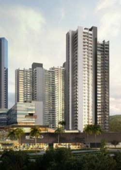Solitaire Business Hub, Baner, Pune