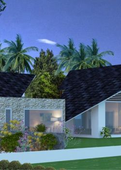 The Hamlet, Adikmet, Hyderabad