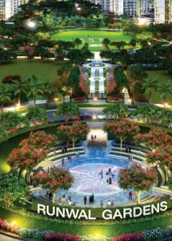 Runwal Gardens, Sion, Mumbai