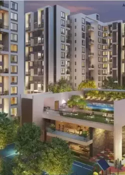 Metro Life Maxima Residences, Pimpri Chinchwad, Pune