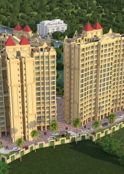Dev Drashti Empire Phase 1, Mira Road East, Mumbai