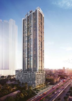 Avighna IX, Lower Parel, Mumbai