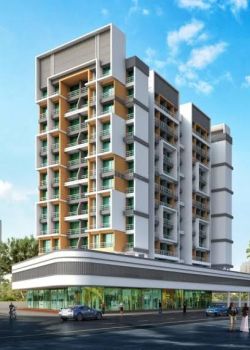 Sankalp Siddhi, Karanjade, Panvel, Navi Mumbai
