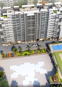 Janki Legacy, Mira Road East, Mumbai