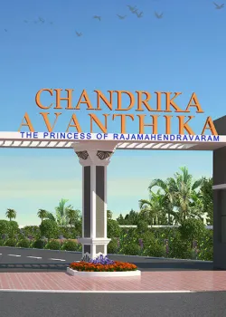 Chandrika Avanthika, Gannavaram, Vijayawada