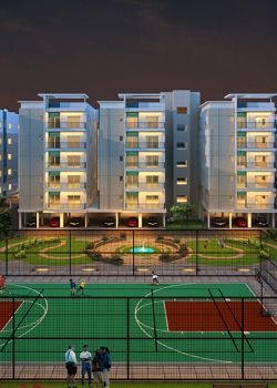 Chandrika Ayodhyaa, Gannavaram, Vijayawada