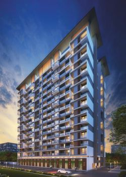 Majestique Signature Towers, Mukund Nagar, Pune