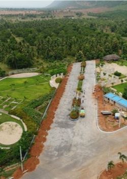 Nandanavanam Sreshta, Gajuwaka, Visakhapatnam