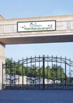 Alluris Nandanavanam, Gajuwaka, Visakhapatnam