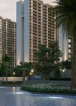 Sobha Dream Gardens, Kovilambakkam, Chennai
