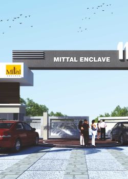 Mittal Enclave,Katni,Jabalpur