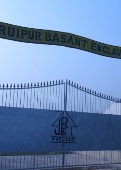 Basant Enclave, Jodhpur Garden, Jodhpur Park, Kolkata