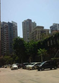 Ashok Garden, Wadala East, Mumbai