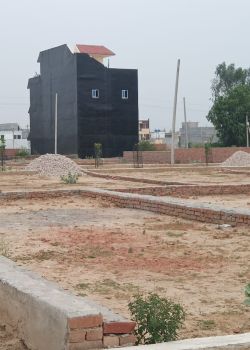 Gulmohar Greens, Gomti Nagar Extension, Lucknow