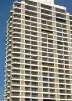 Garden Court, Dadar, Mumbai