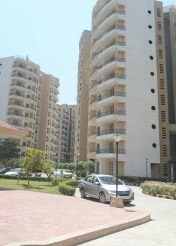 MVL Coral, Sector 18 Noida