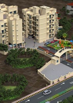 KPS Park, New Panvel, Navi Mumbai