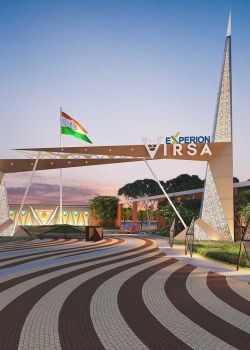 Experion Virsa, Sector 32 Gurgaon
