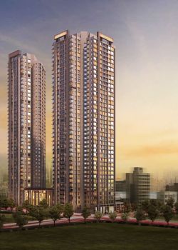 Kalpataru Vienta, Santacruz, Mumbai