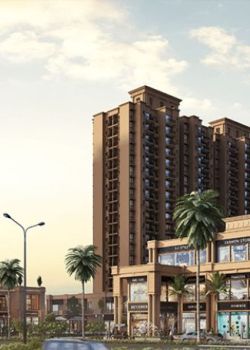 Signature Global Proxima, South City, Gurgaon