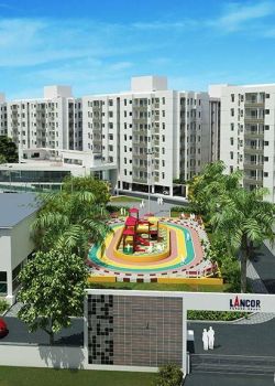 Lumina 2020, T Nagar, Chennai
