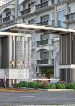 GHB Splande, Patiala Road, Zirakpur