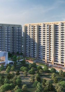 Escon Primera, Sector 20 Panchkula