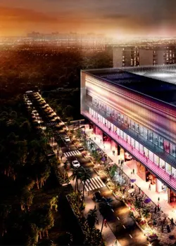 Elan Epic, Sector 42 Gurgaon