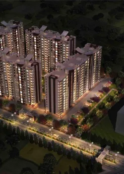 Suraksha Enclave, Sector 27 Noida