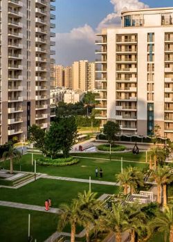 DLF The Ultima,
