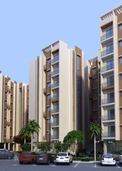 Unimont Aurum, Belapur, Navi Mumbai