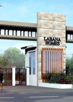 Labana Homes, Neemrana, Alwar