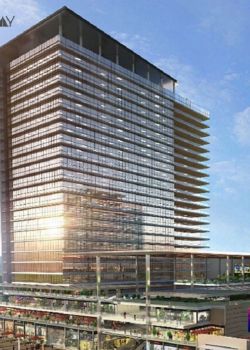 M3M Broadway, Sector 54 Gurgaon