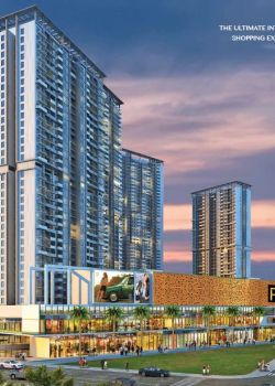 M3M 65th Avenue, Sector 54 Gurgaon