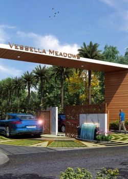 Vessella Meadows,Adikmet,Hyderabad